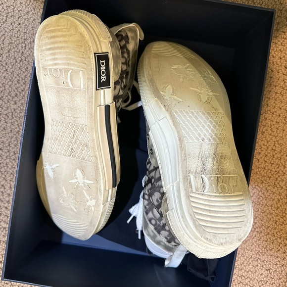 Dior b23 high size 45 - Picture 2 of 6